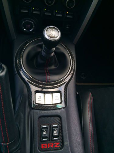 2013 Subaru BRZ Limited Coupe 2-Door 2.0L, US $52,000.00, image 20