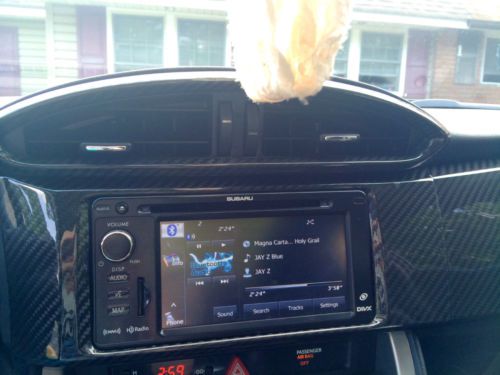 2013 Subaru BRZ Limited Coupe 2-Door 2.0L, US $52,000.00, image 21