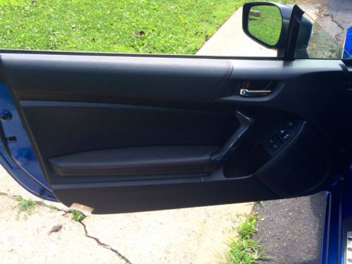 2013 Subaru BRZ Limited Coupe 2-Door 2.0L, US $52,000.00, image 23