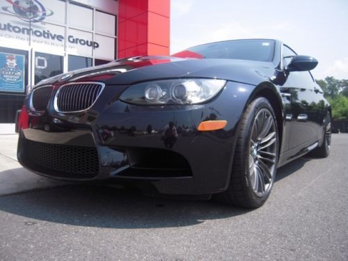 08 m3 convertible double clutch tech pkg 1 owner $0 down $587/month!