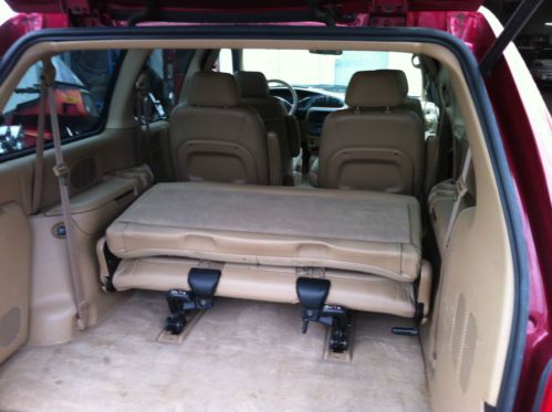 1997 Dodge Grand Caravan ES Mini Passenger Van 4-Door 3.8L, image 8