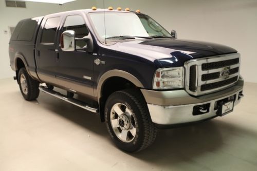 2006 leather heated 20s aluminum diesel lifetime warranty we finance 50k miles
