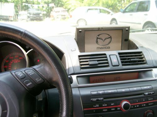 mazda 3 mazda3 2004 4 door  great cond. 2004 mazda3 2.3 great gas 5 speed NR NR, image 14