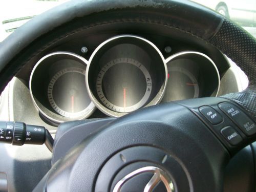 mazda 3 mazda3 2004 4 door  great cond. 2004 mazda3 2.3 great gas 5 speed NR NR, image 15