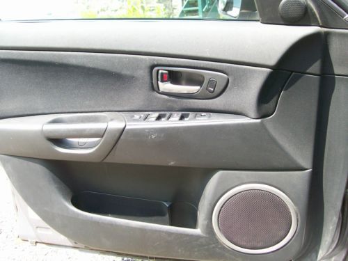 mazda 3 mazda3 2004 4 door  great cond. 2004 mazda3 2.3 great gas 5 speed NR NR, image 16
