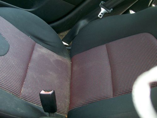 mazda 3 mazda3 2004 4 door  great cond. 2004 mazda3 2.3 great gas 5 speed NR NR, image 17