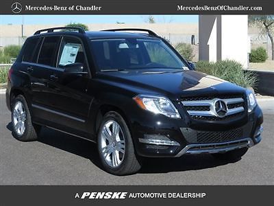 4matic 4dr glk350 glk-class new suv automatic gasoline 3.5l 24-valve dohc v6 bla