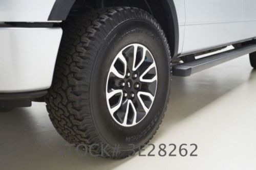 2013 FORD F-150 4X4 ROUSH SUPERCHARGED 22K LOW MILES ONE 1 OWNER CREW CAB NAV, image 10