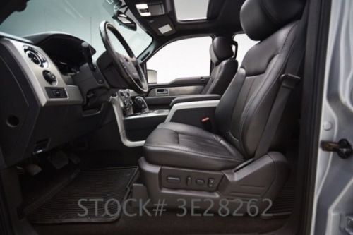 2013 FORD F-150 4X4 ROUSH SUPERCHARGED 22K LOW MILES ONE 1 OWNER CREW CAB NAV, image 14