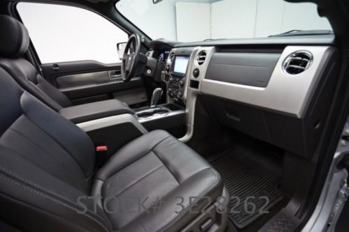 2013 FORD F-150 4X4 ROUSH SUPERCHARGED 22K LOW MILES ONE 1 OWNER CREW CAB NAV, image 18