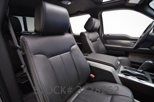 2013 FORD F-150 4X4 ROUSH SUPERCHARGED 22K LOW MILES ONE 1 OWNER CREW CAB NAV, image 20