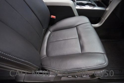 2013 FORD F-150 4X4 ROUSH SUPERCHARGED 22K LOW MILES ONE 1 OWNER CREW CAB NAV, image 21