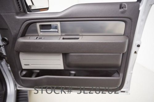 2013 FORD F-150 4X4 ROUSH SUPERCHARGED 22K LOW MILES ONE 1 OWNER CREW CAB NAV, image 22