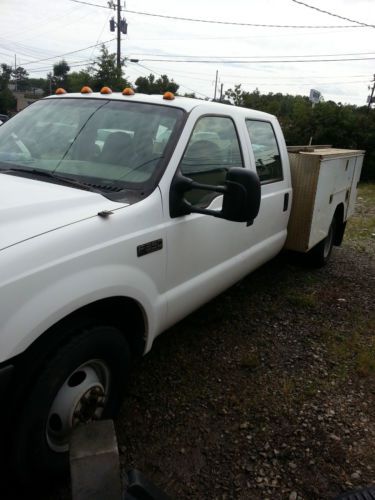 2000 xl used 6.8l v10 20v rwd