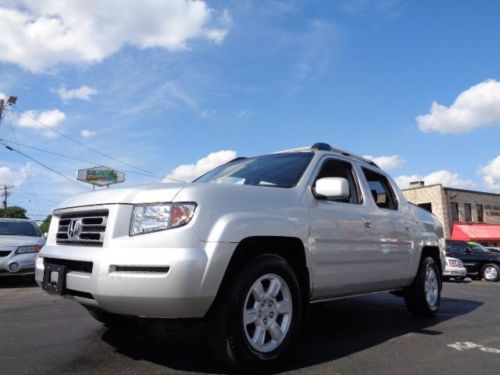 2006 honda ridgeline