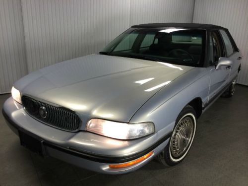 1997 buick lesabre