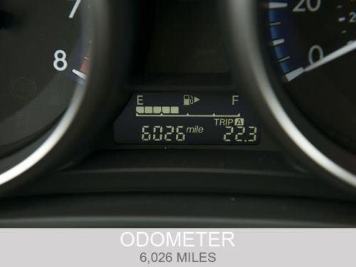 2012 Sunroof Bluetooth Keyless Entry High Fuel Economy No Accident Certified, US $16,250.00, image 3
