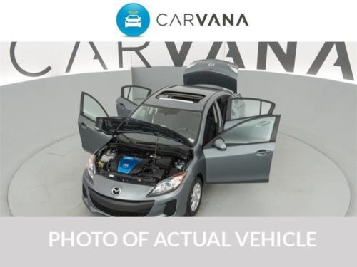 2012 Sunroof Bluetooth Keyless Entry High Fuel Economy No Accident Certified, US $16,250.00, image 40