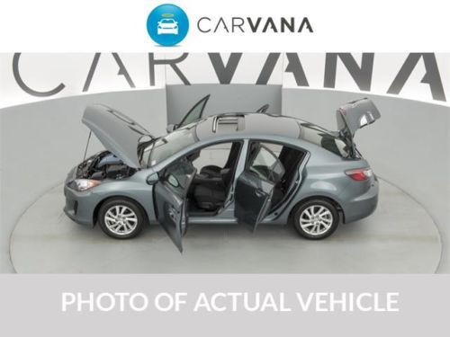 2012 Sunroof Bluetooth Keyless Entry High Fuel Economy No Accident Certified, US $16,250.00, image 43