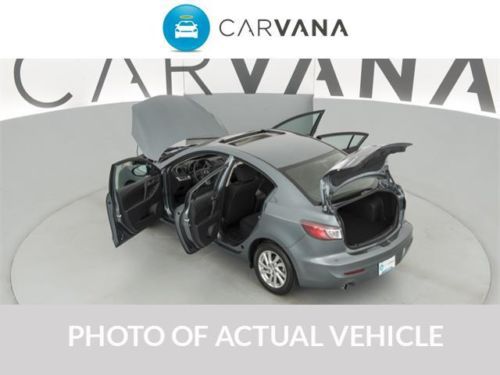 2012 Sunroof Bluetooth Keyless Entry High Fuel Economy No Accident Certified, US $16,250.00, image 44