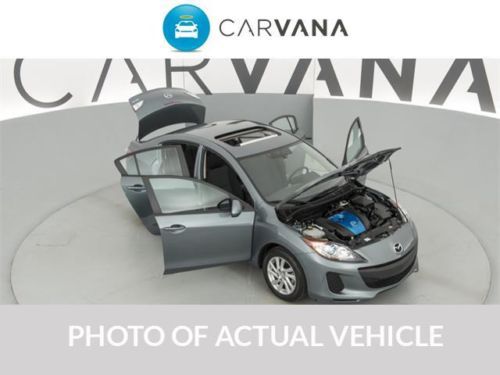 2012 Sunroof Bluetooth Keyless Entry High Fuel Economy No Accident Certified, US $16,250.00, image 48