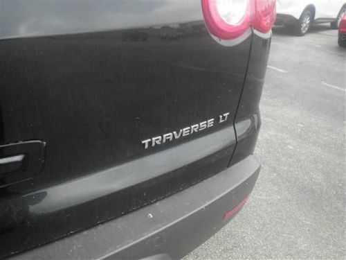 2011 Chevrolet Traverse 2LT, US $20,995.00, image 2