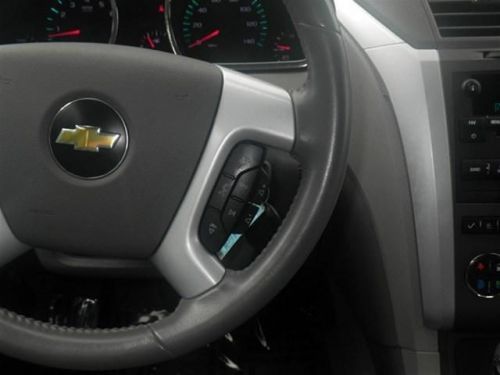 2011 Chevrolet Traverse 2LT, US $20,995.00, image 3
