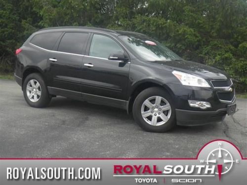 2011 Chevrolet Traverse 2LT, US $20,995.00, image 4
