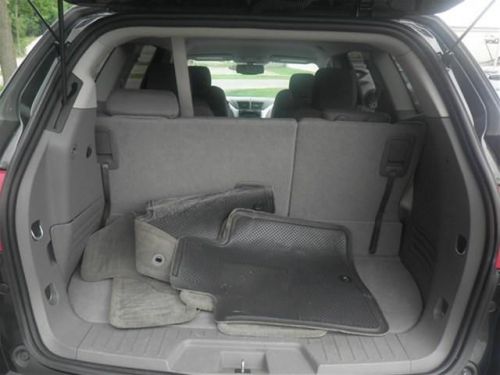 2011 Chevrolet Traverse 2LT, US $20,995.00, image 5