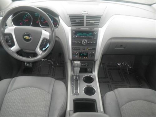2011 Chevrolet Traverse 2LT, US $20,995.00, image 6
