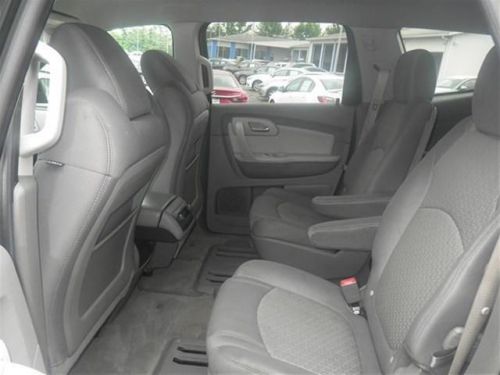 2011 Chevrolet Traverse 2LT, US $20,995.00, image 7