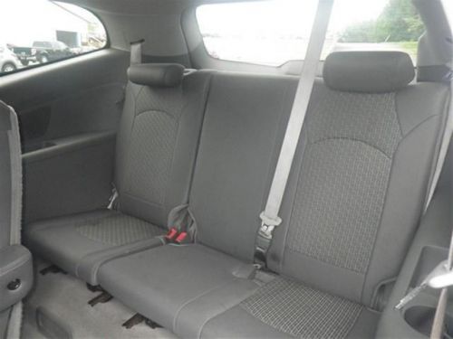 2011 Chevrolet Traverse 2LT, US $20,995.00, image 8