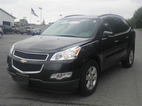 2011 Chevrolet Traverse 2LT, US $20,995.00, image 9
