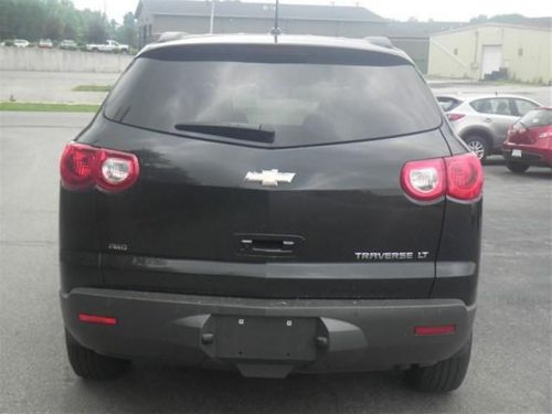 2011 Chevrolet Traverse 2LT, US $20,995.00, image 10