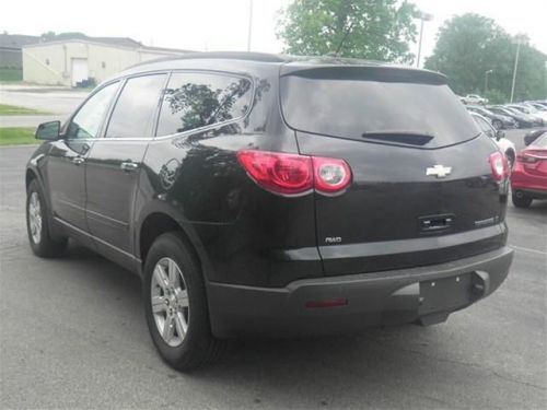 2011 Chevrolet Traverse 2LT, US $20,995.00, image 11