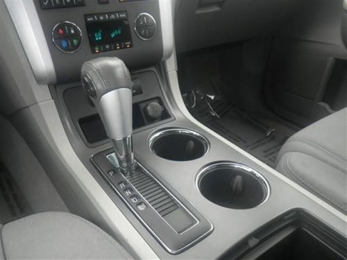 2011 Chevrolet Traverse 2LT, US $20,995.00, image 15