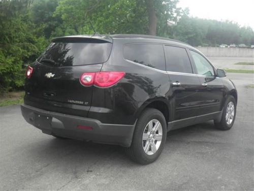 2011 Chevrolet Traverse 2LT, US $20,995.00, image 17