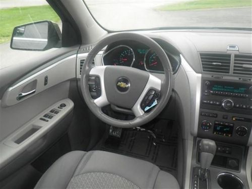 2011 Chevrolet Traverse 2LT, US $20,995.00, image 19
