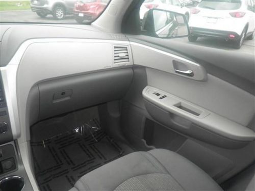 2011 Chevrolet Traverse 2LT, US $20,995.00, image 20