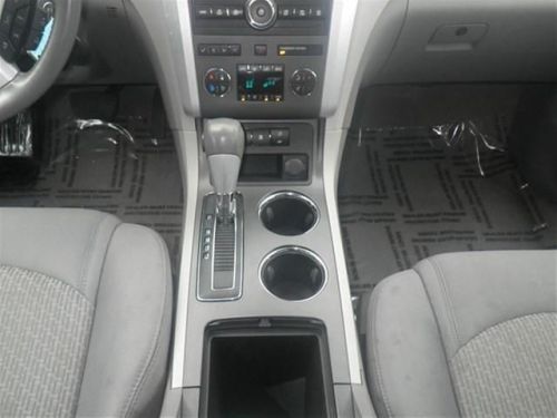 2011 Chevrolet Traverse 2LT, US $20,995.00, image 21