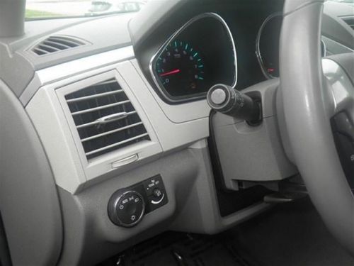 2011 Chevrolet Traverse 2LT, US $20,995.00, image 22