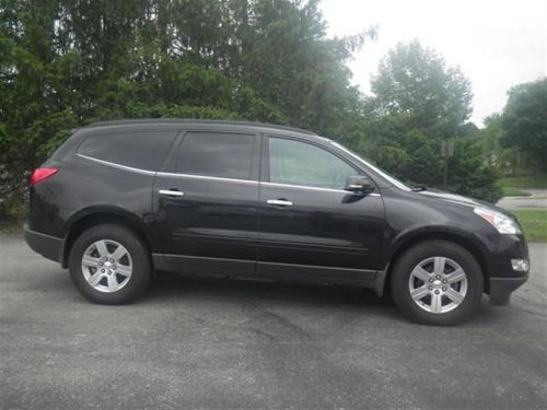 2011 Chevrolet Traverse 2LT, US $20,995.00, image 23