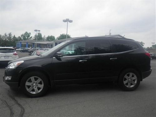 2011 Chevrolet Traverse 2LT, US $20,995.00, image 24