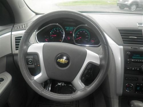 2011 Chevrolet Traverse 2LT, US $20,995.00, image 32