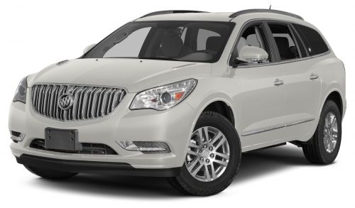 2014 buick enclave premium