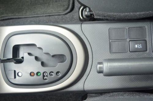 2013 scion xd base