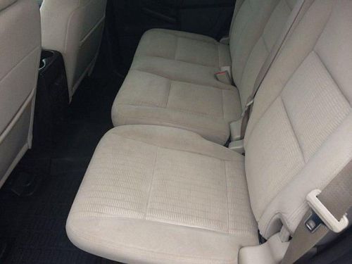 2008 ford explorer sport trac xlt