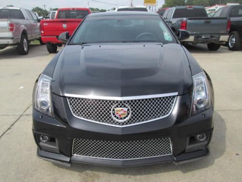 2009 Cadillac CTS V, US $36,999.00, image 2