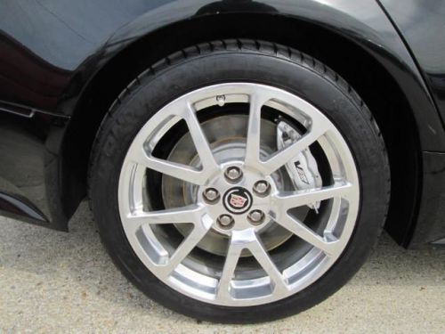 2009 Cadillac CTS V, US $36,999.00, image 5