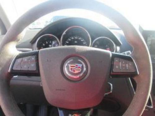 2009 Cadillac CTS V, US $36,999.00, image 7
